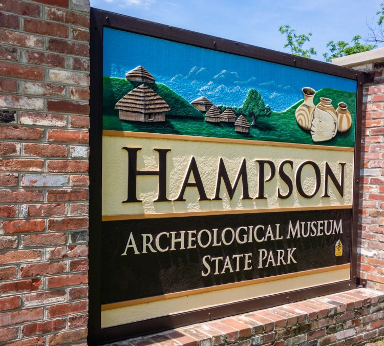 hampson-archeological-museum-state-park-photo